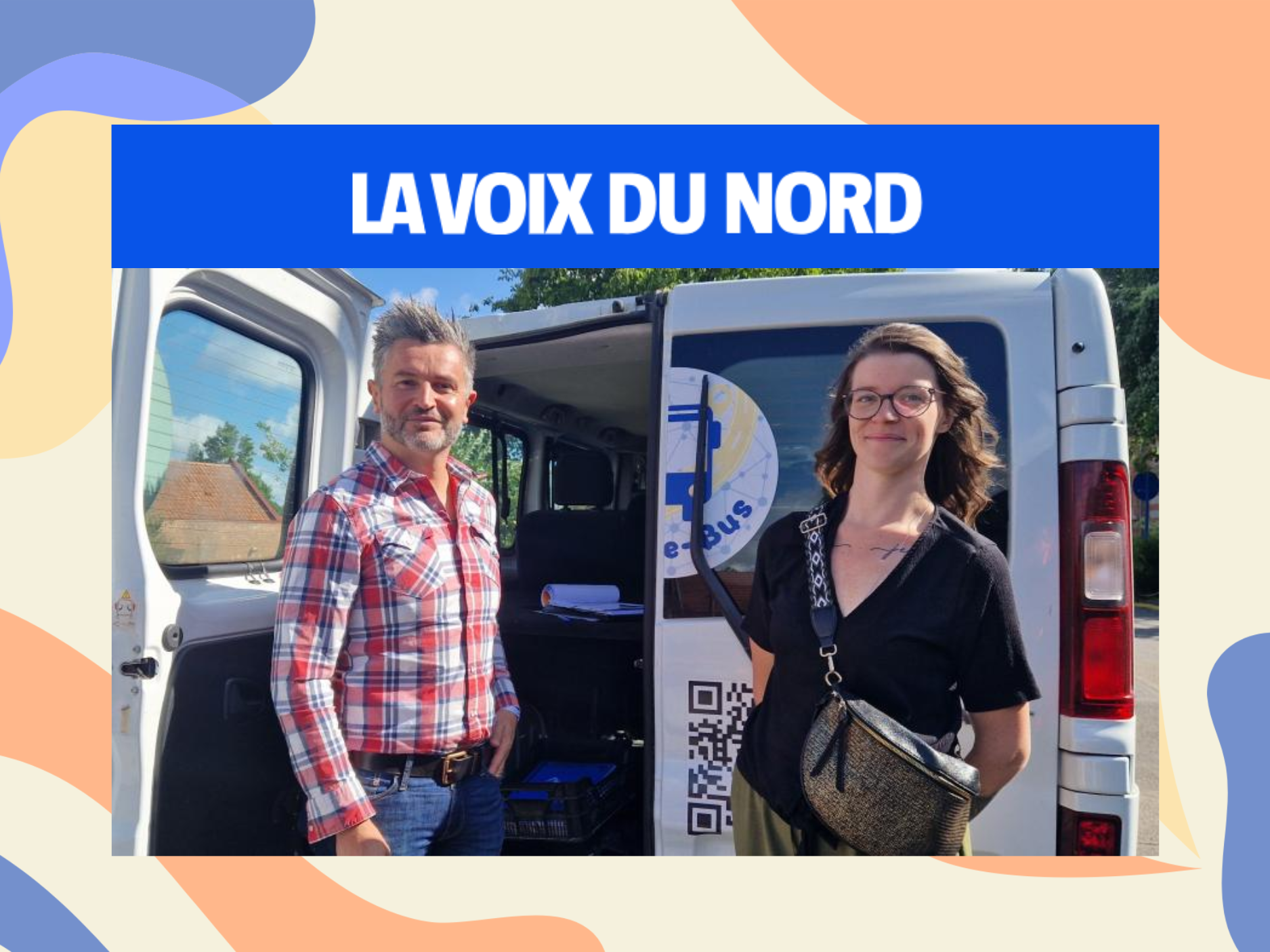 Photo de La Voix du Nord