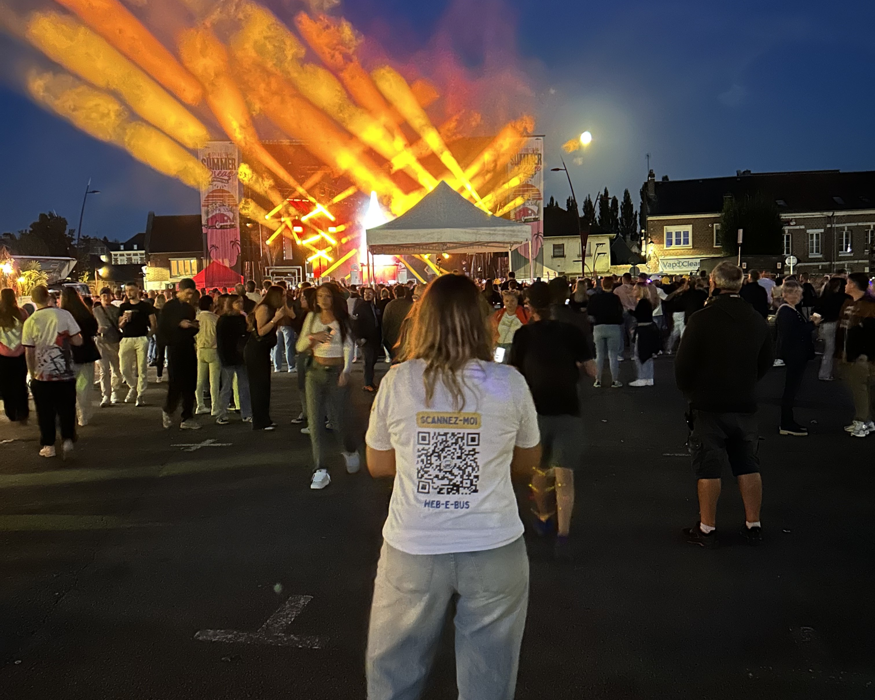 Photo de Summer Break Festival Doullens
