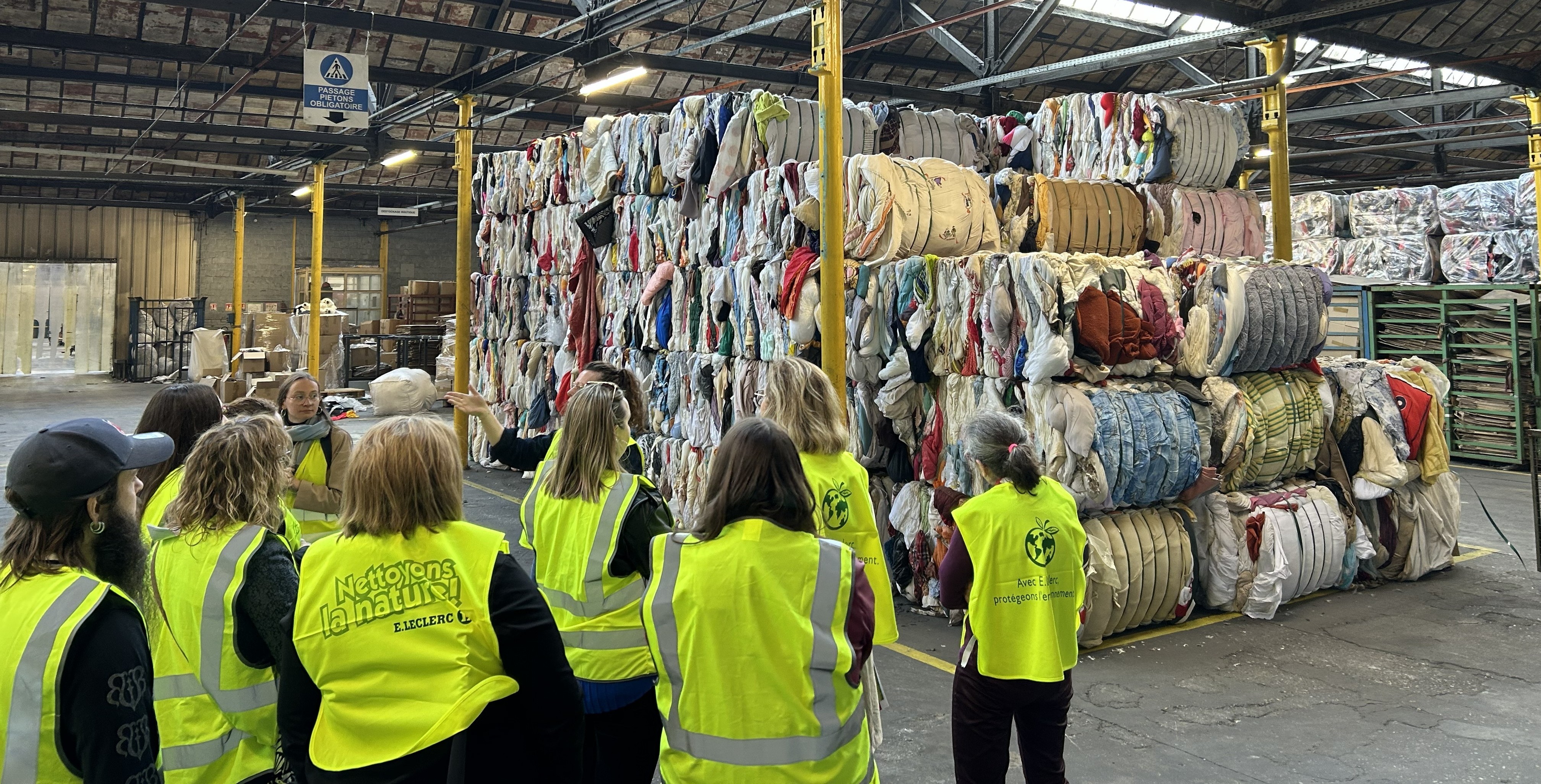 Photo de Matinée : rencontre des partenaires 80