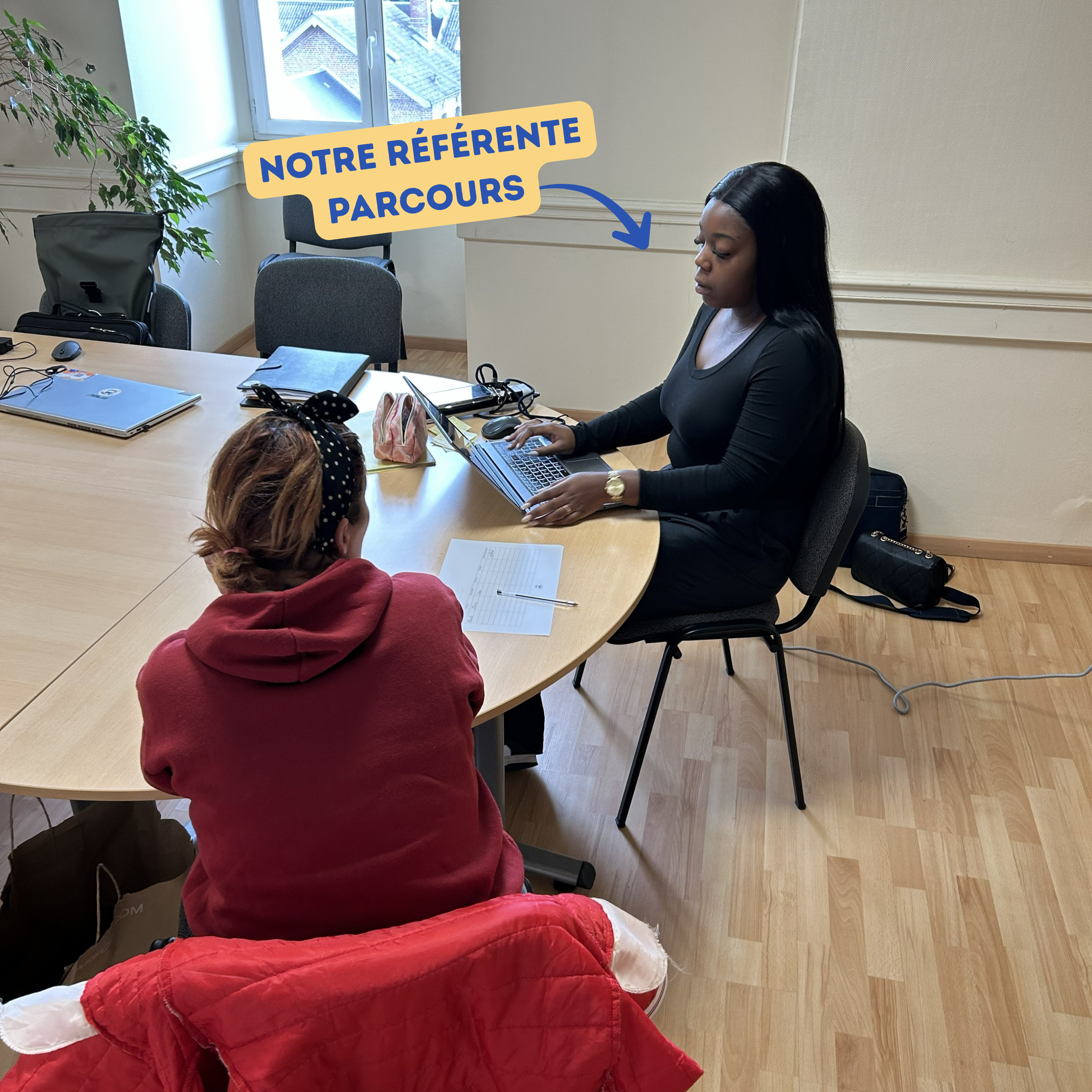 Photo de 🎯 [SUR LE TERRAIN] Accompagnement sur-mesure à Doullens !
